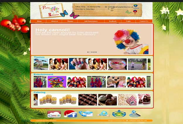 portfolio